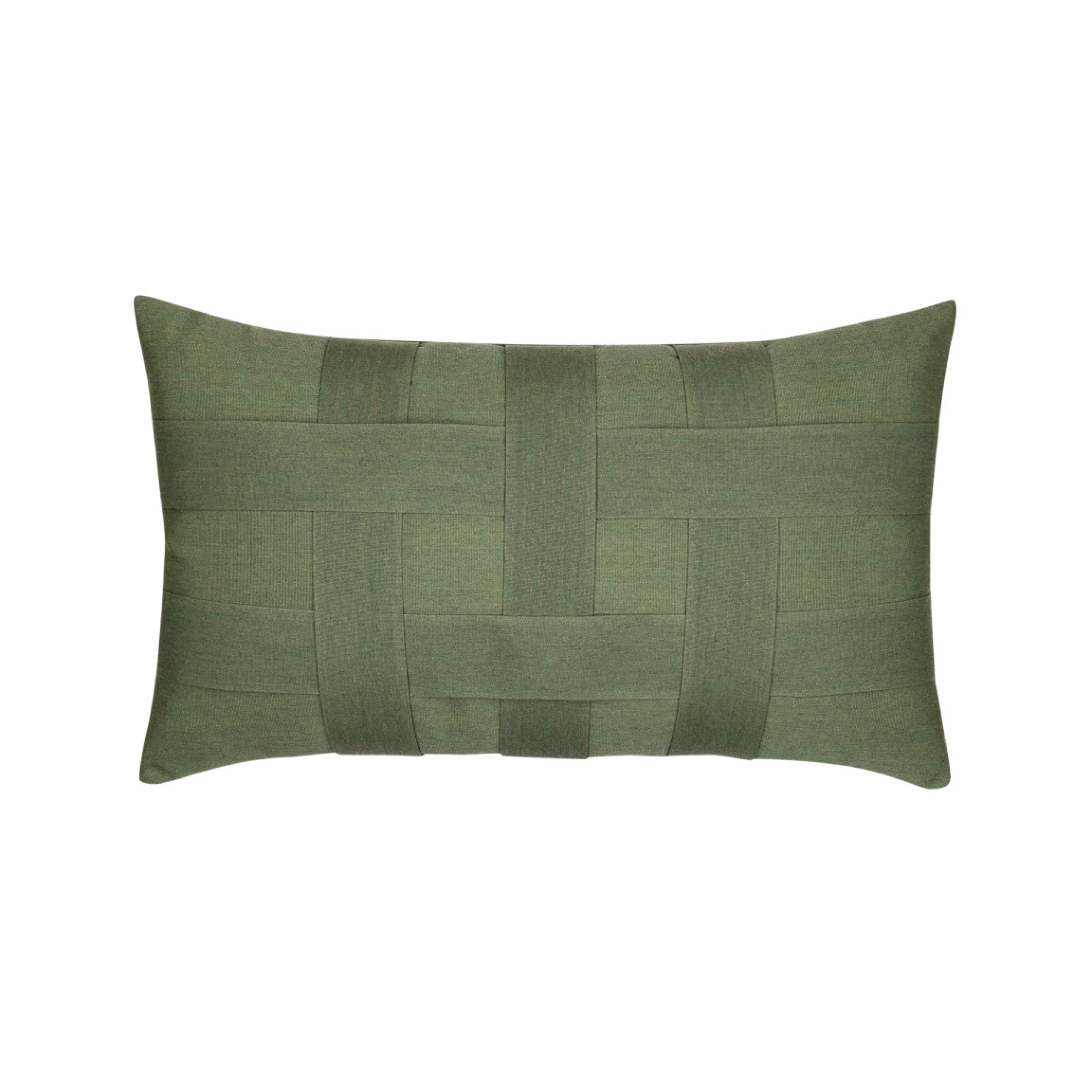 Basketweave Fern
