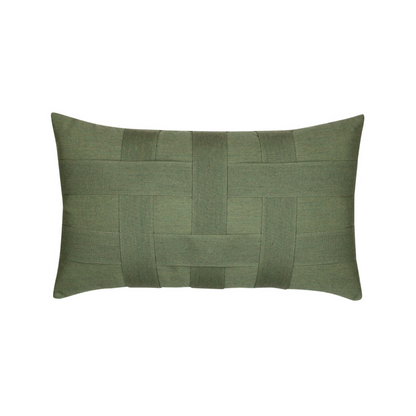 Basketweave Fern