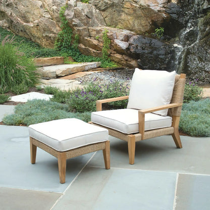 Hadley Lounge Chair