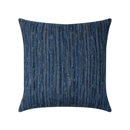 Luxe Stripe Indigo