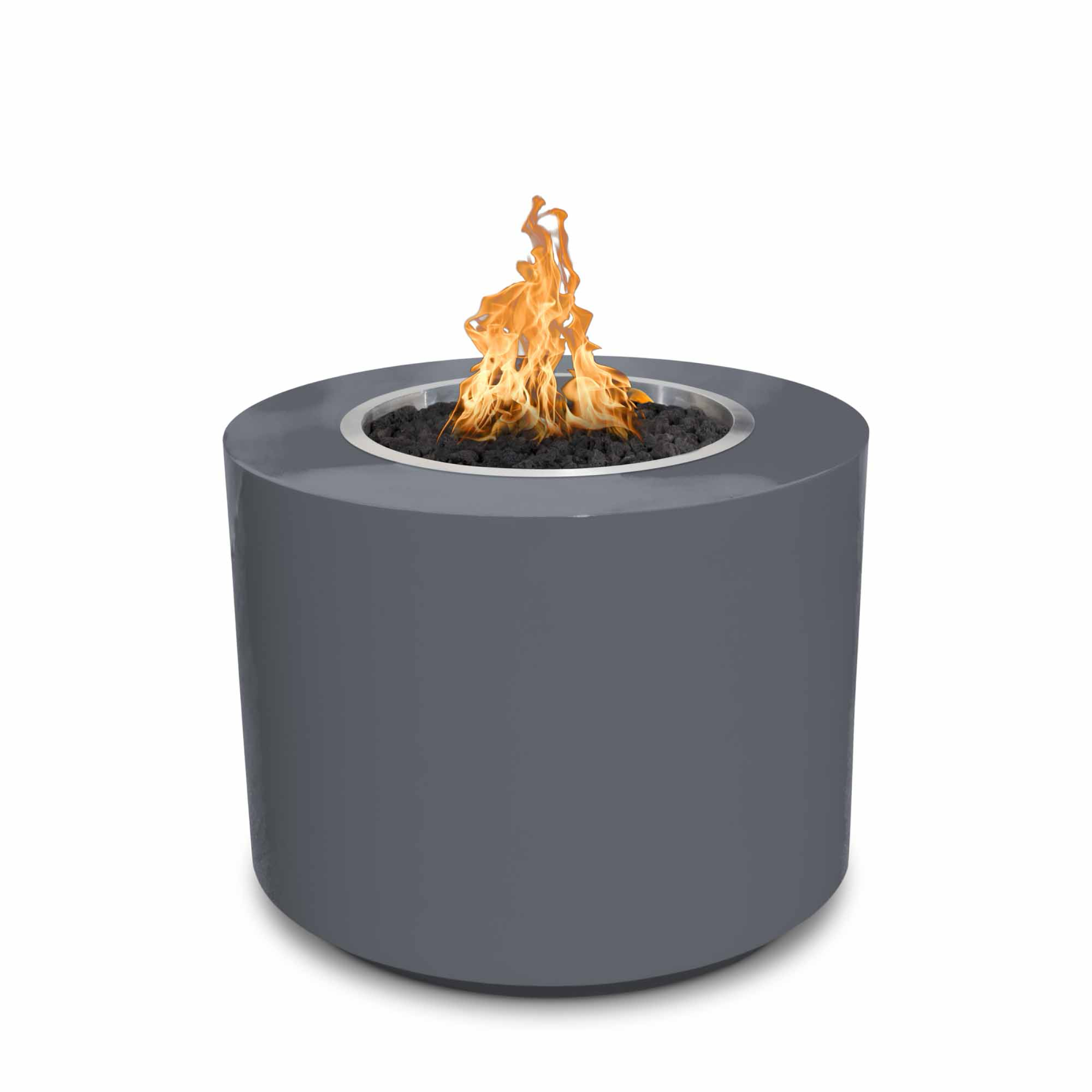 36" Beverly Fire Pit