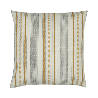 Pathway Gold Pillow