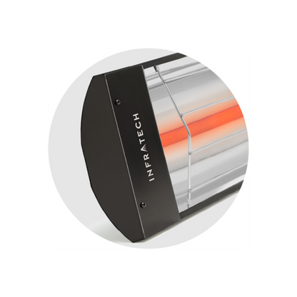 C-Series Single Element Heater