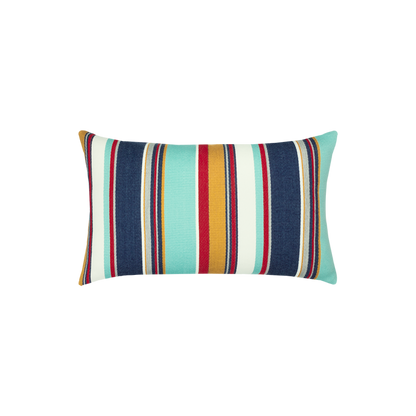 Sicily Stripe Pillow