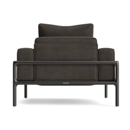 Moto Lounge Chair