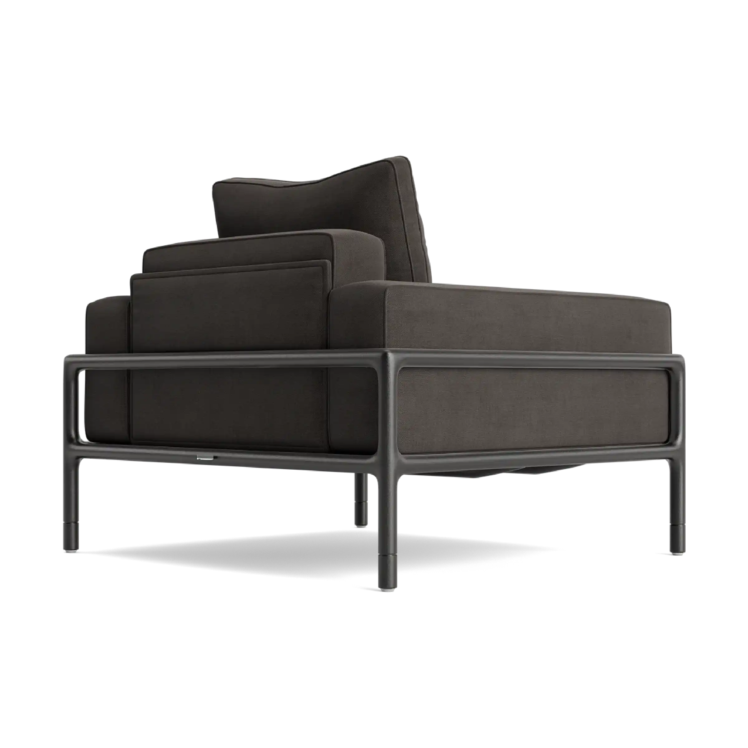 Moto Lounge Chair