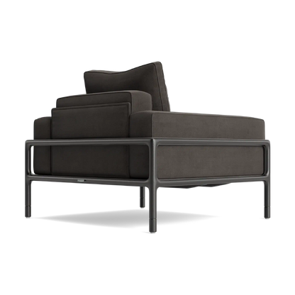 Moto Lounge Chair