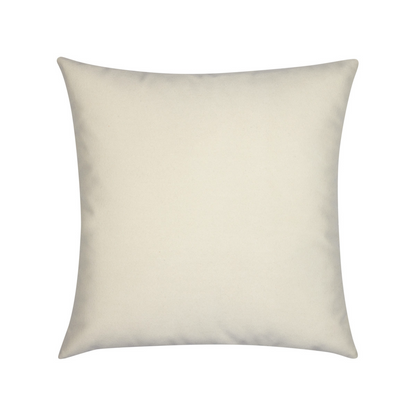 Lush Velvet Oatmeal Pillow