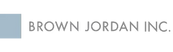 Brown Jordan Logo