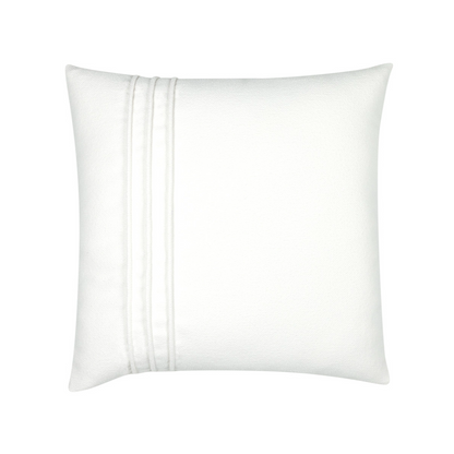 Continuity Shell Pillow