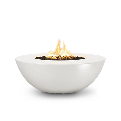 60" Sedona Fire Bowl - Wide Ledge