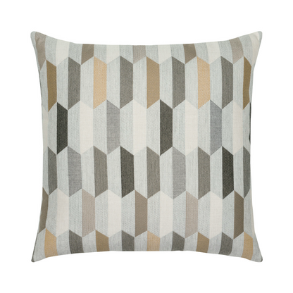 Chiseled Camel Pillow
