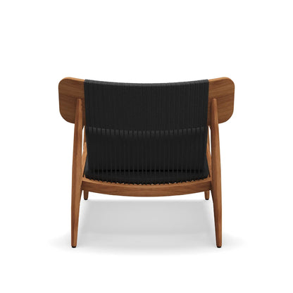 Archi Lounge Chair
