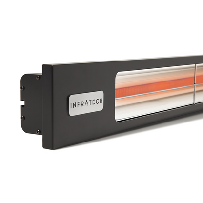 SL Series Slimline Single Element Heater
