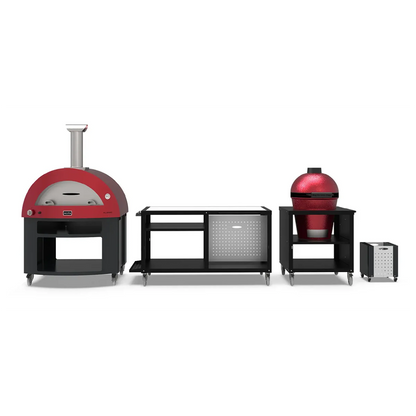 Alfa Cooking Station