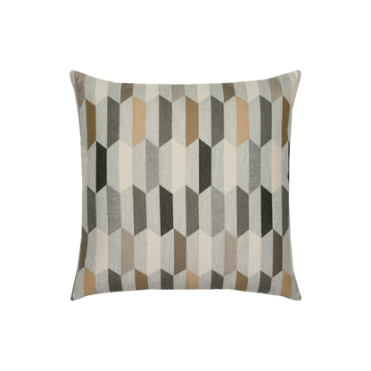 Chiseled Camel Pillow