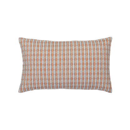 Posh Plaid Pillow
