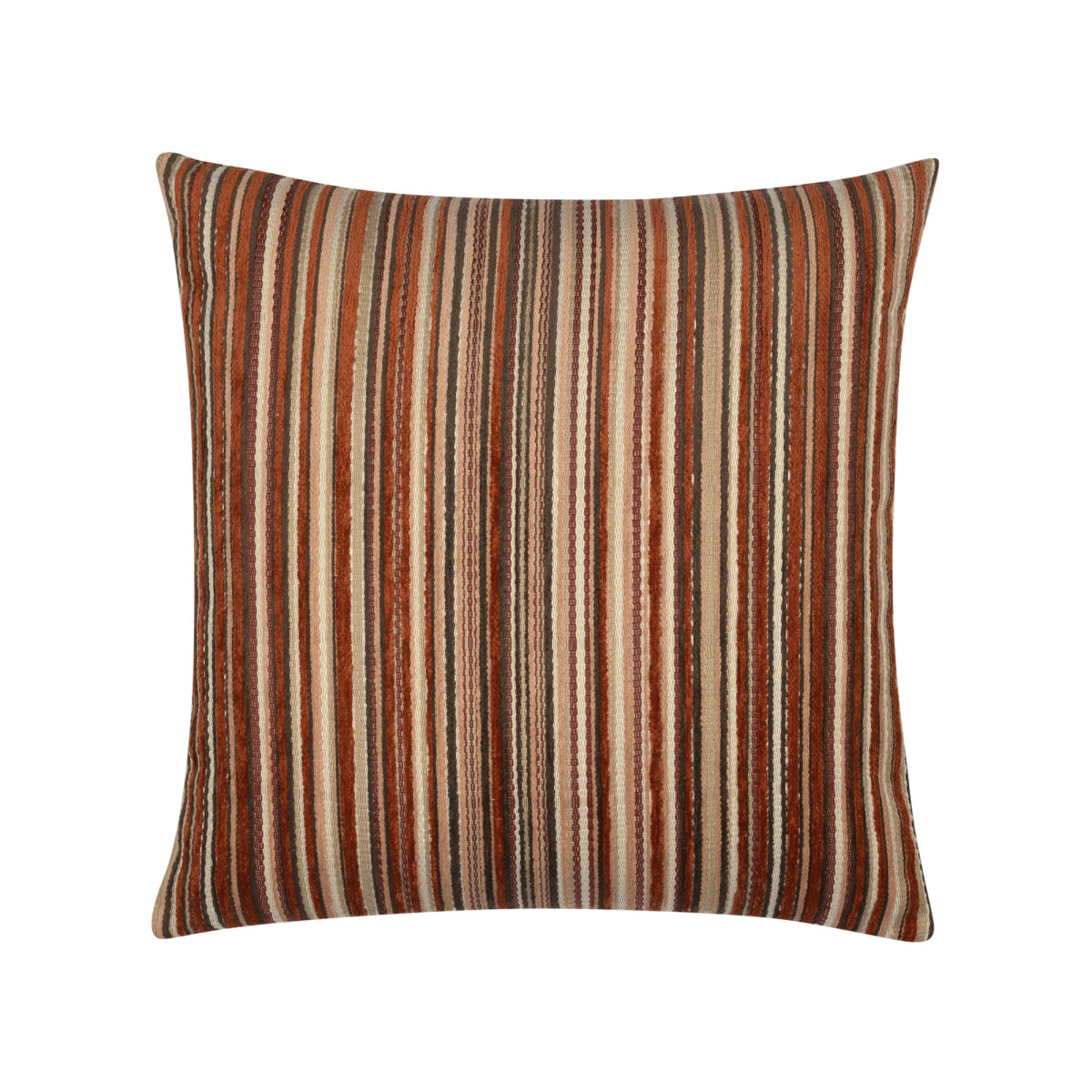 Lush Velvet Spice Pillow