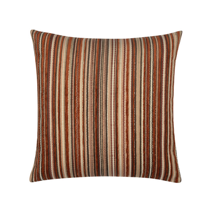 Lush Velvet Spice Pillow