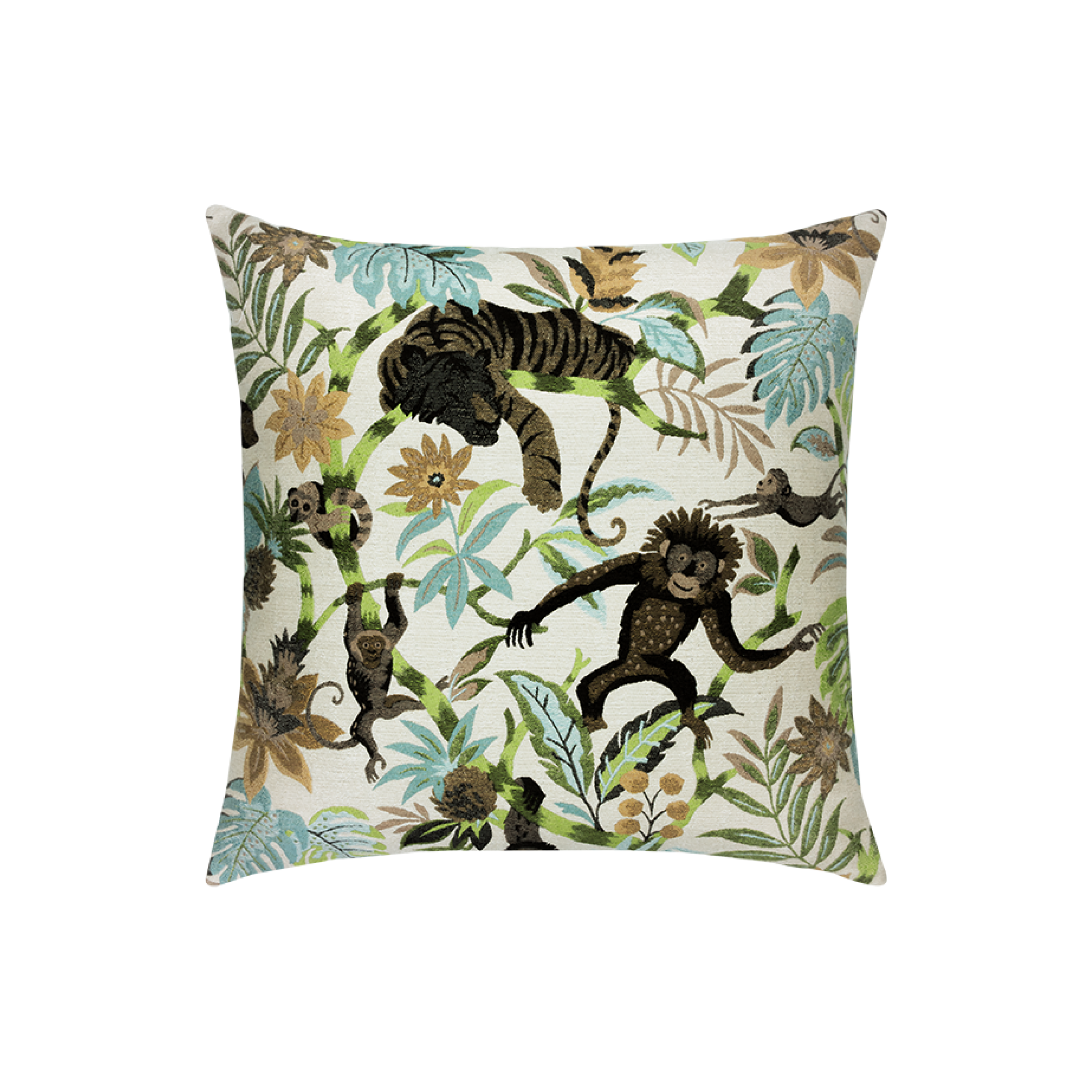 Monteverde Pillow