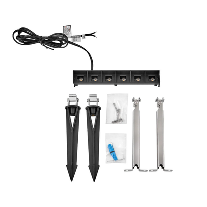 Vestra 12V LED Wall Wash