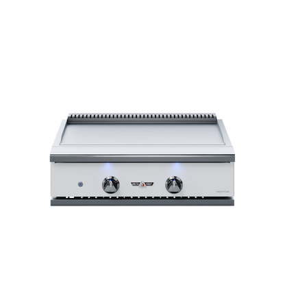 Delta Heat Teppanyaki Grill
