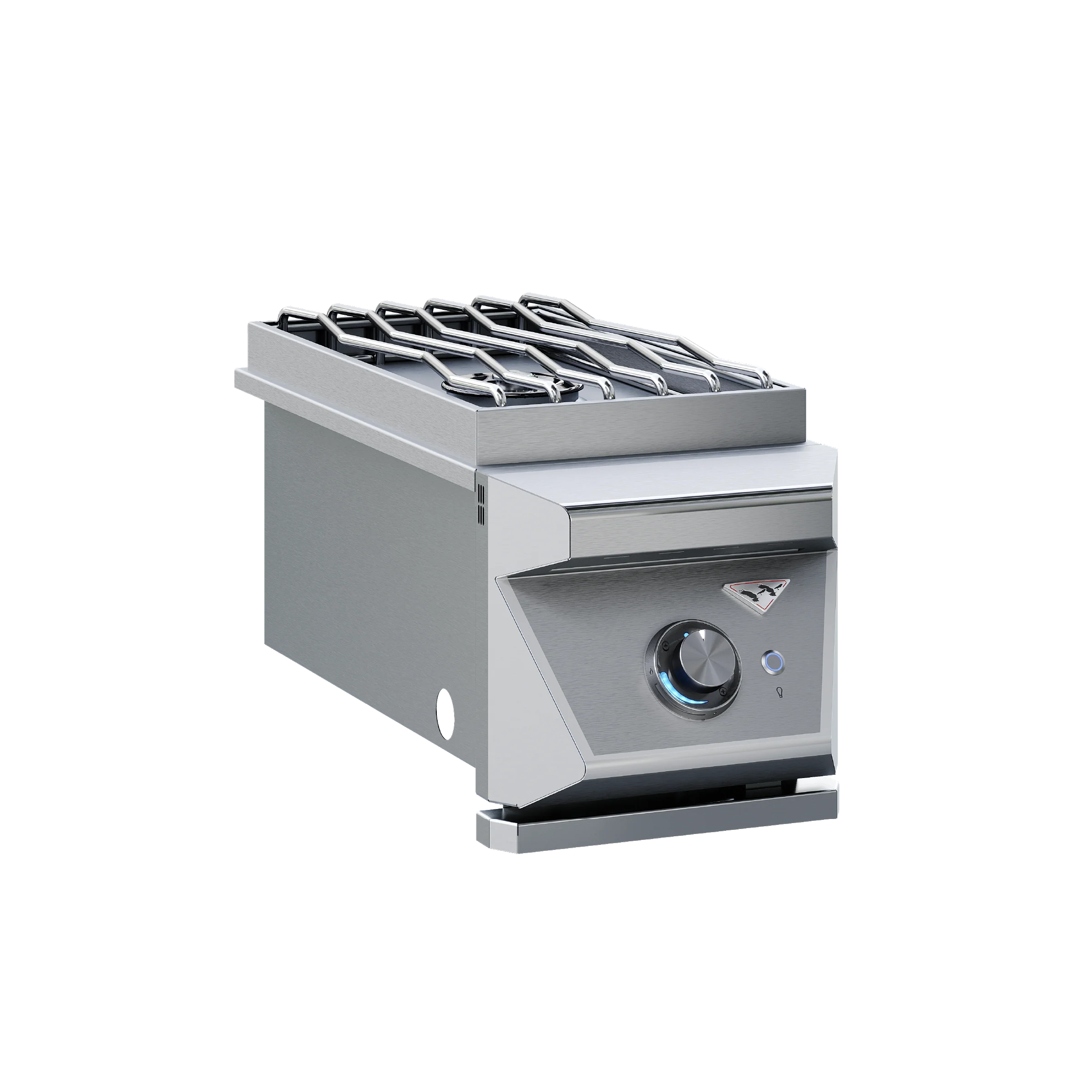 Twin Eagles Double Side Burner