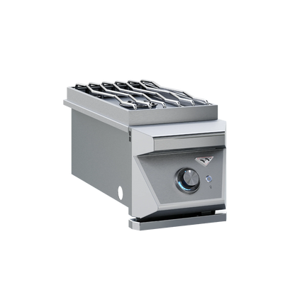 Twin Eagles Double Side Burner