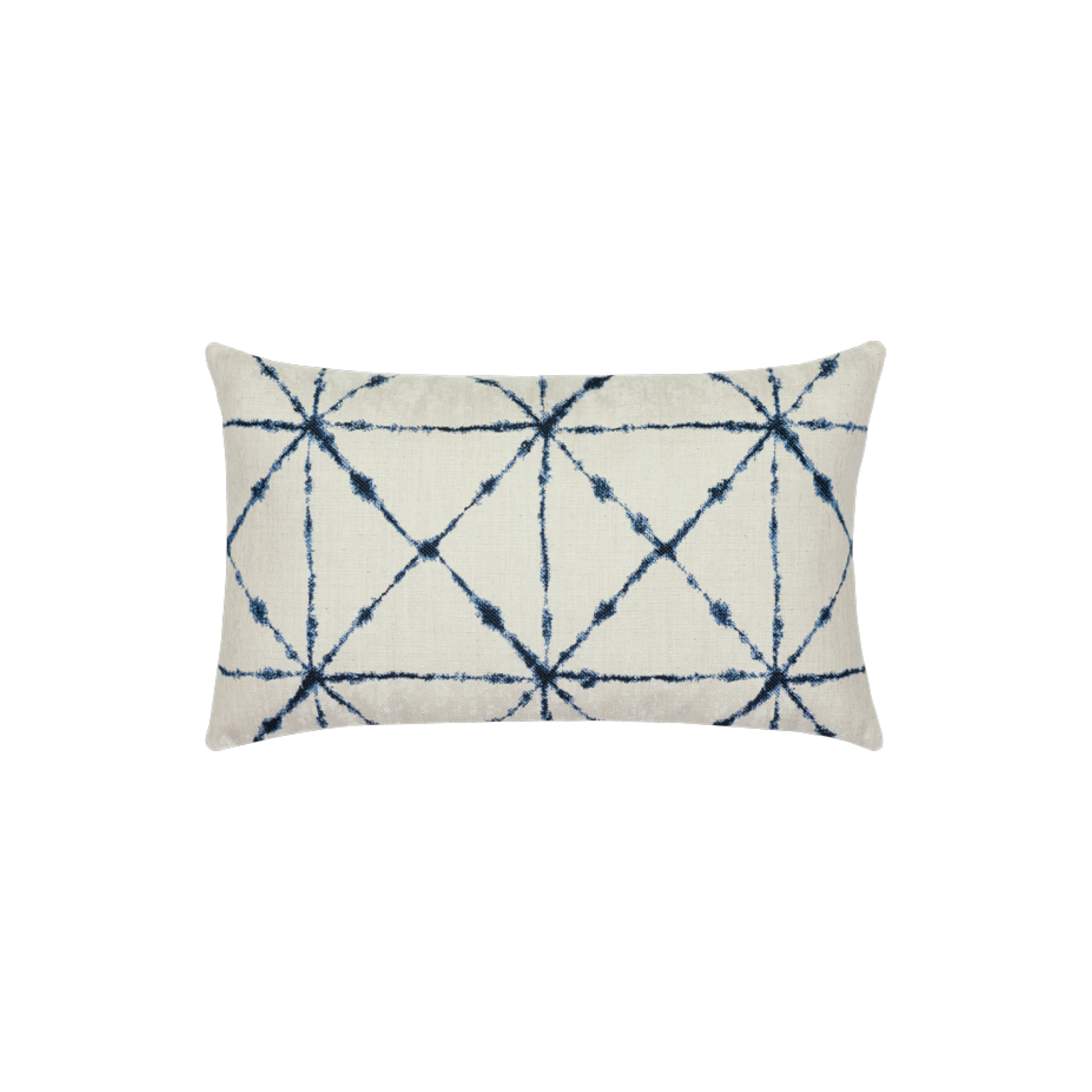 Trilogy Indigo Pillow