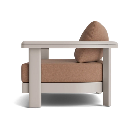 Luca Loveseat