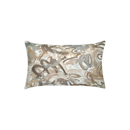 Urban Graffiti Pillow
