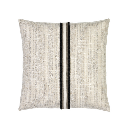 Entity Linen Pillow