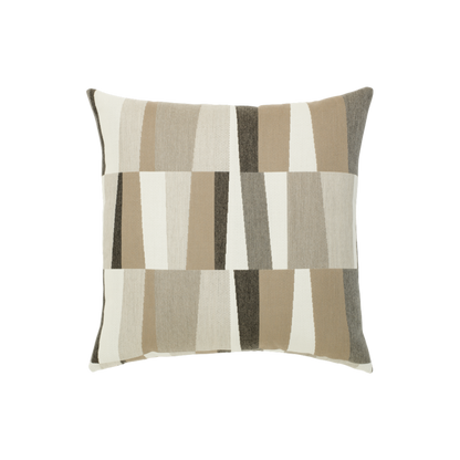 Strata Grigio Pillow