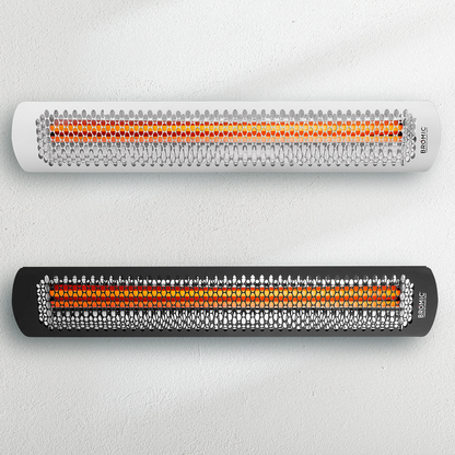 Tungsten Smart-Heat™ Electric