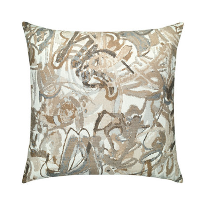 Urban Graffiti Pillow