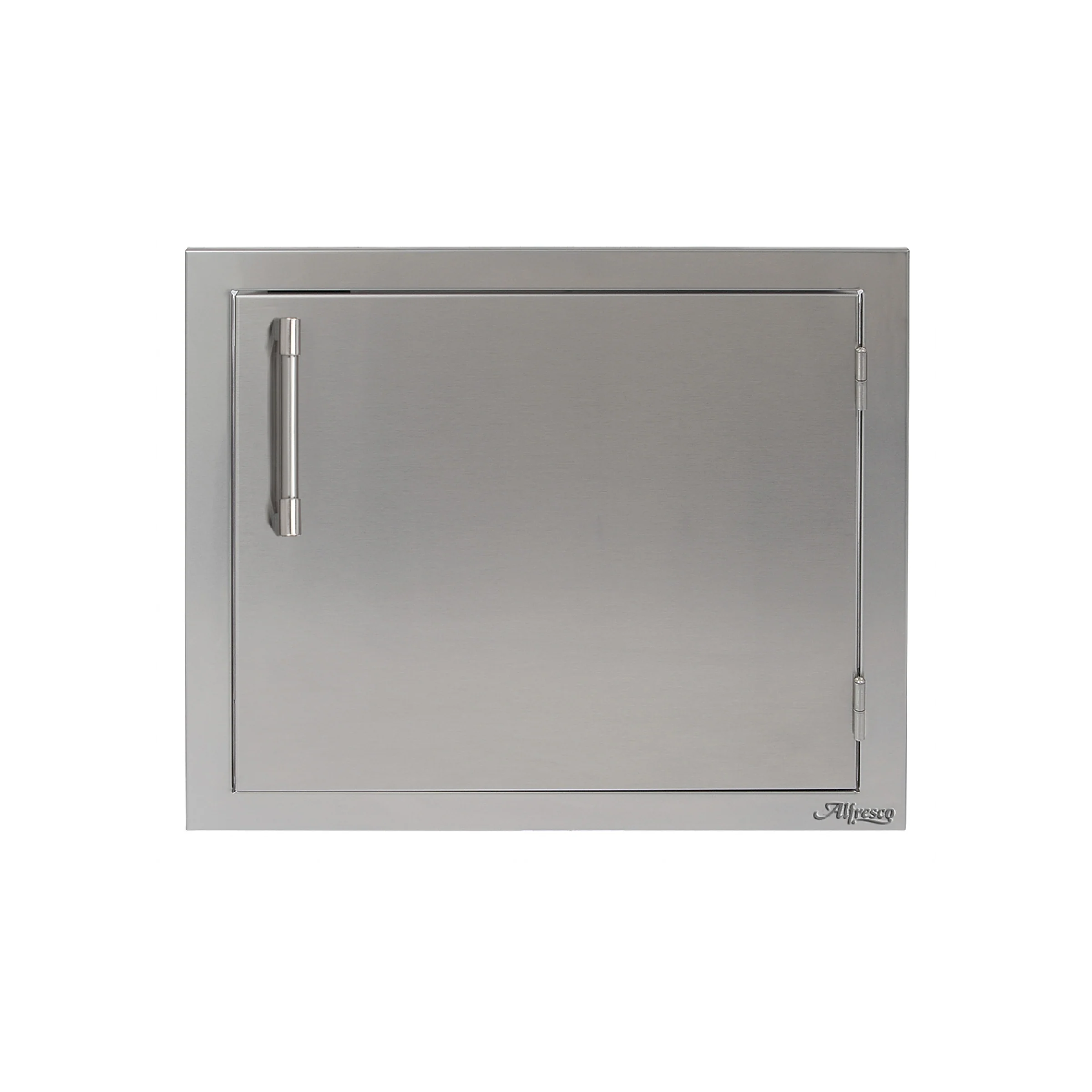 Alfresco Single Access Door