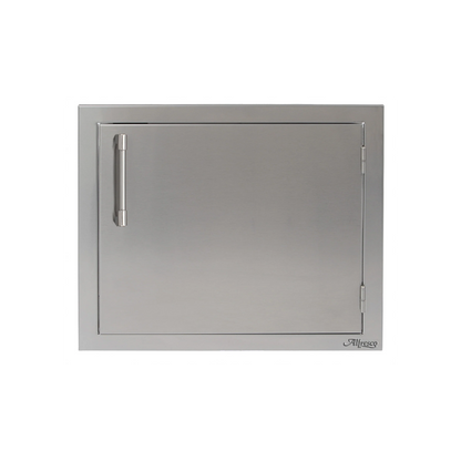 Alfresco Single Access Door