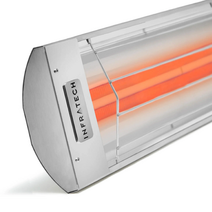 CD-Series Dual Element Heater