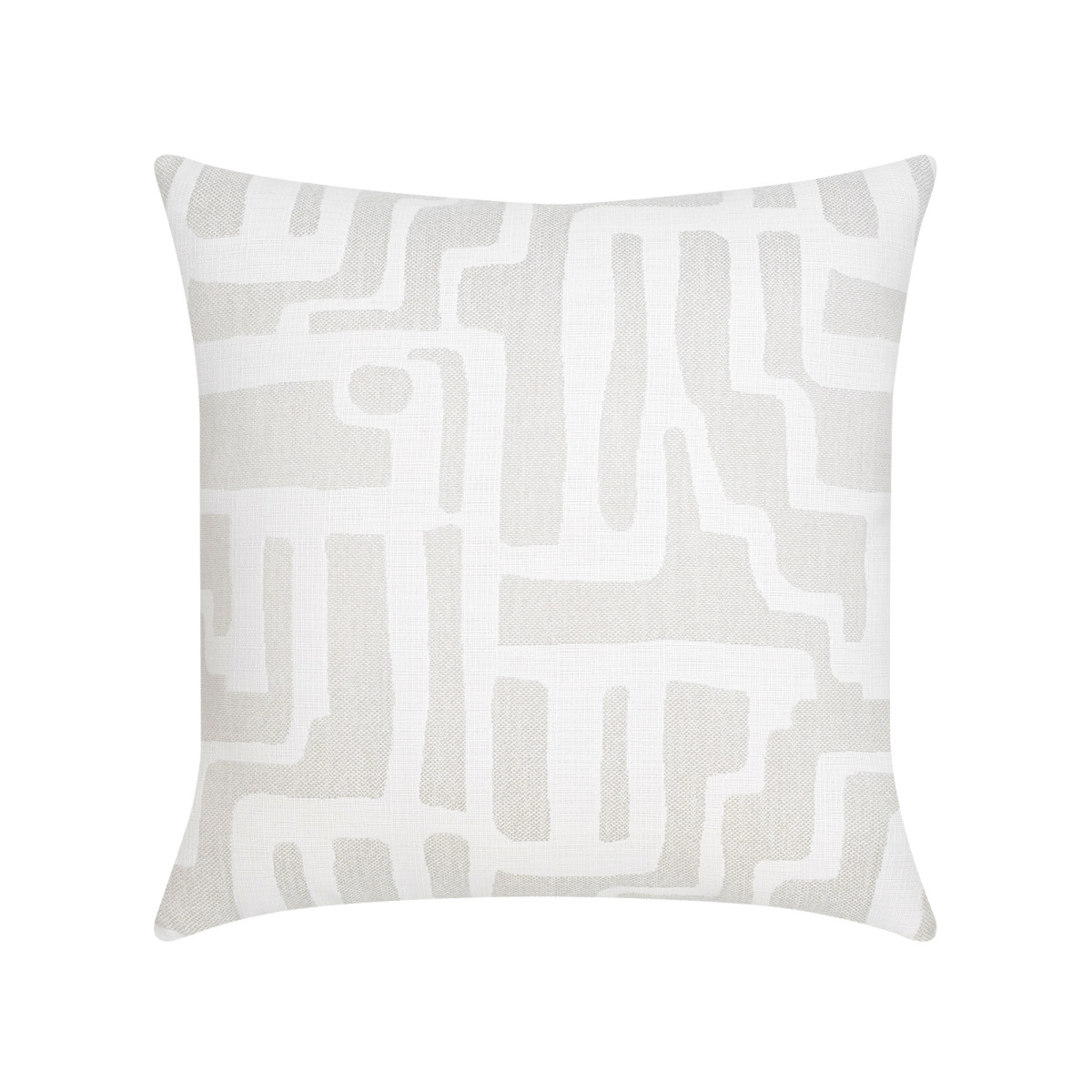 Noble Alabaster Pillow