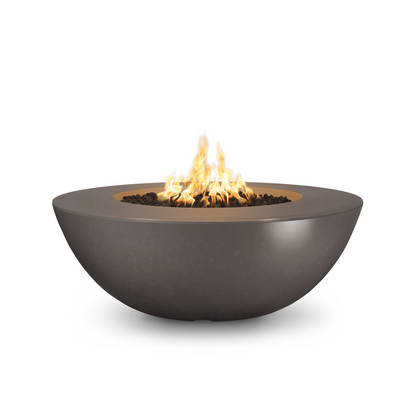 60" Sedona Fire Bowl - Wide Ledge