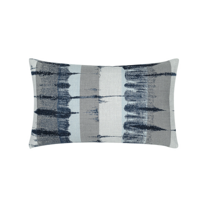 Shibori Pillow