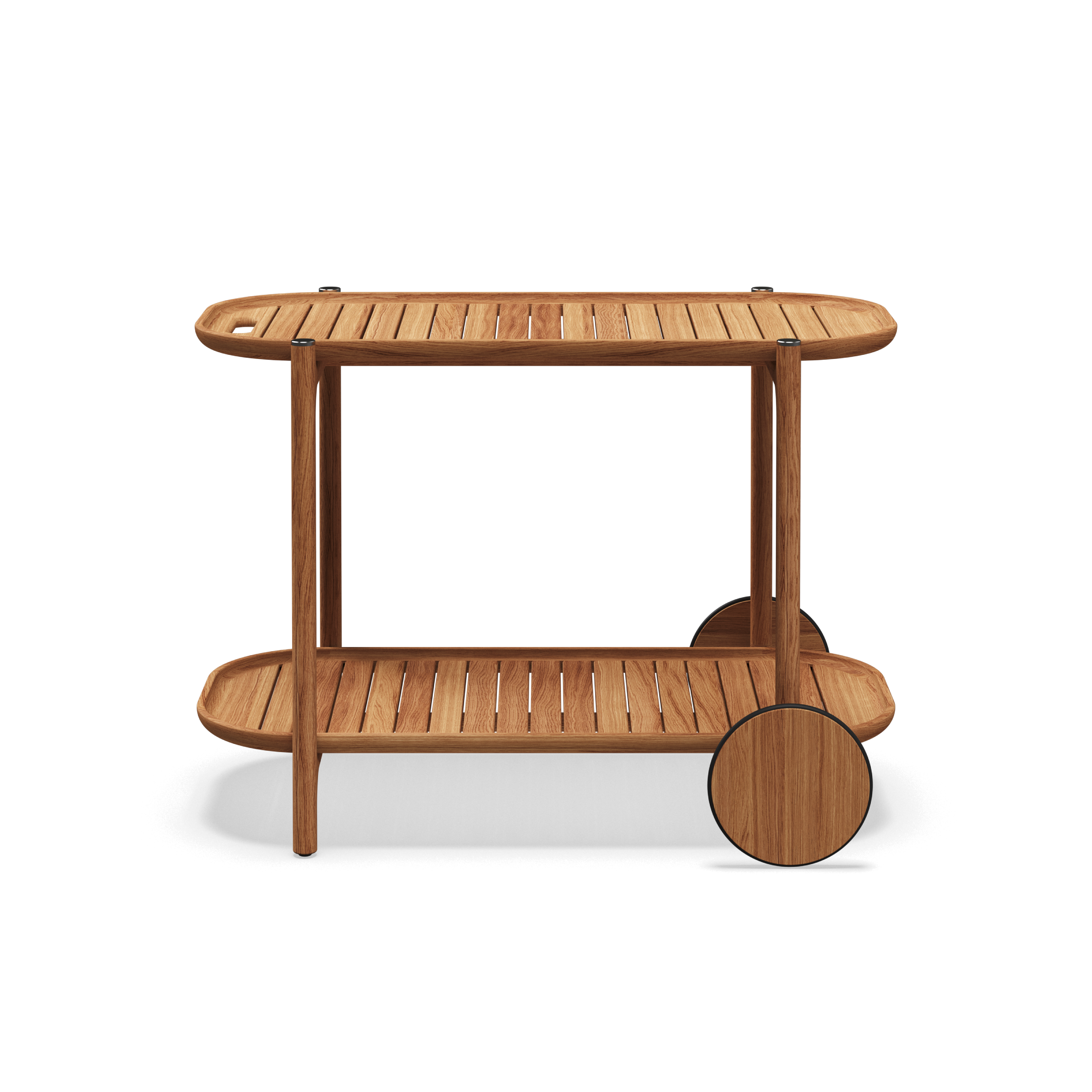 Bar Cart