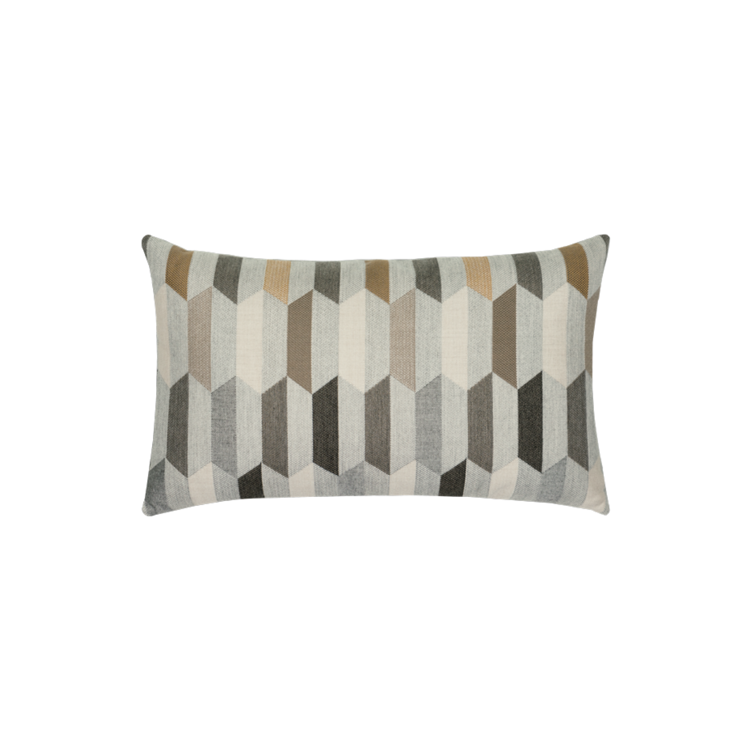Chiseled Camel Pillow