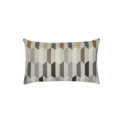 Chiseled Camel Pillow