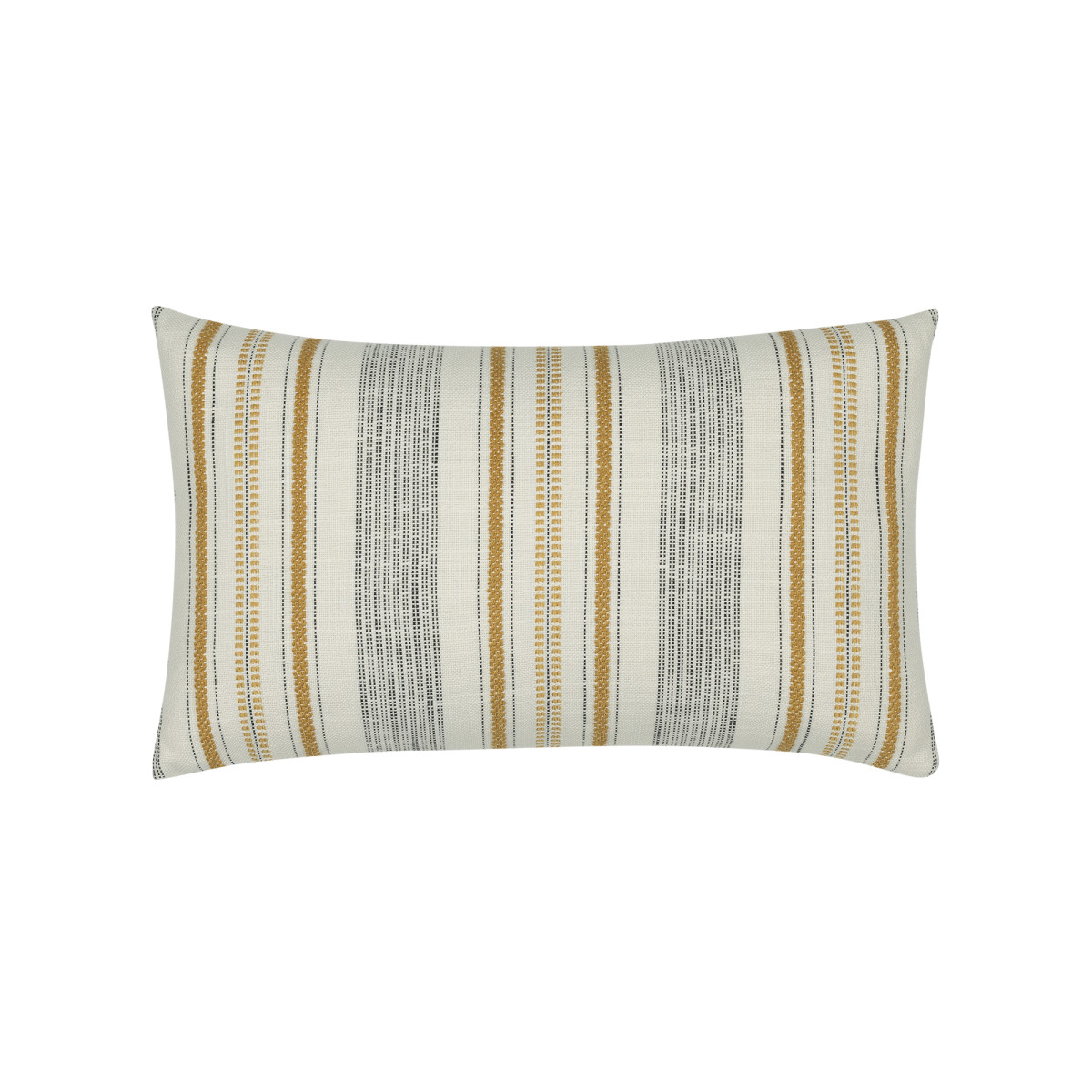 Pathway Gold Pillow