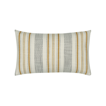 Pathway Gold Pillow