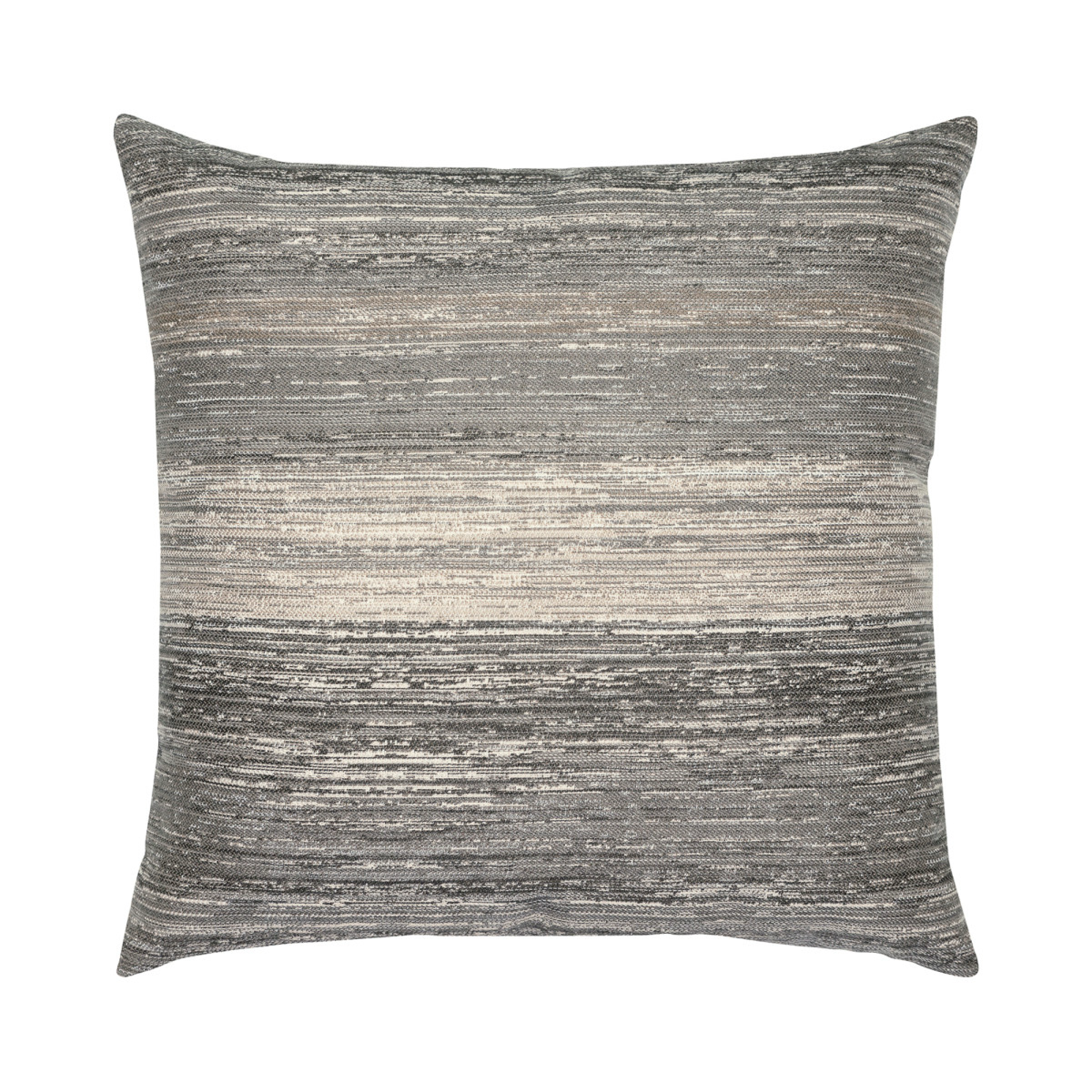 Textured Grigio Pillow