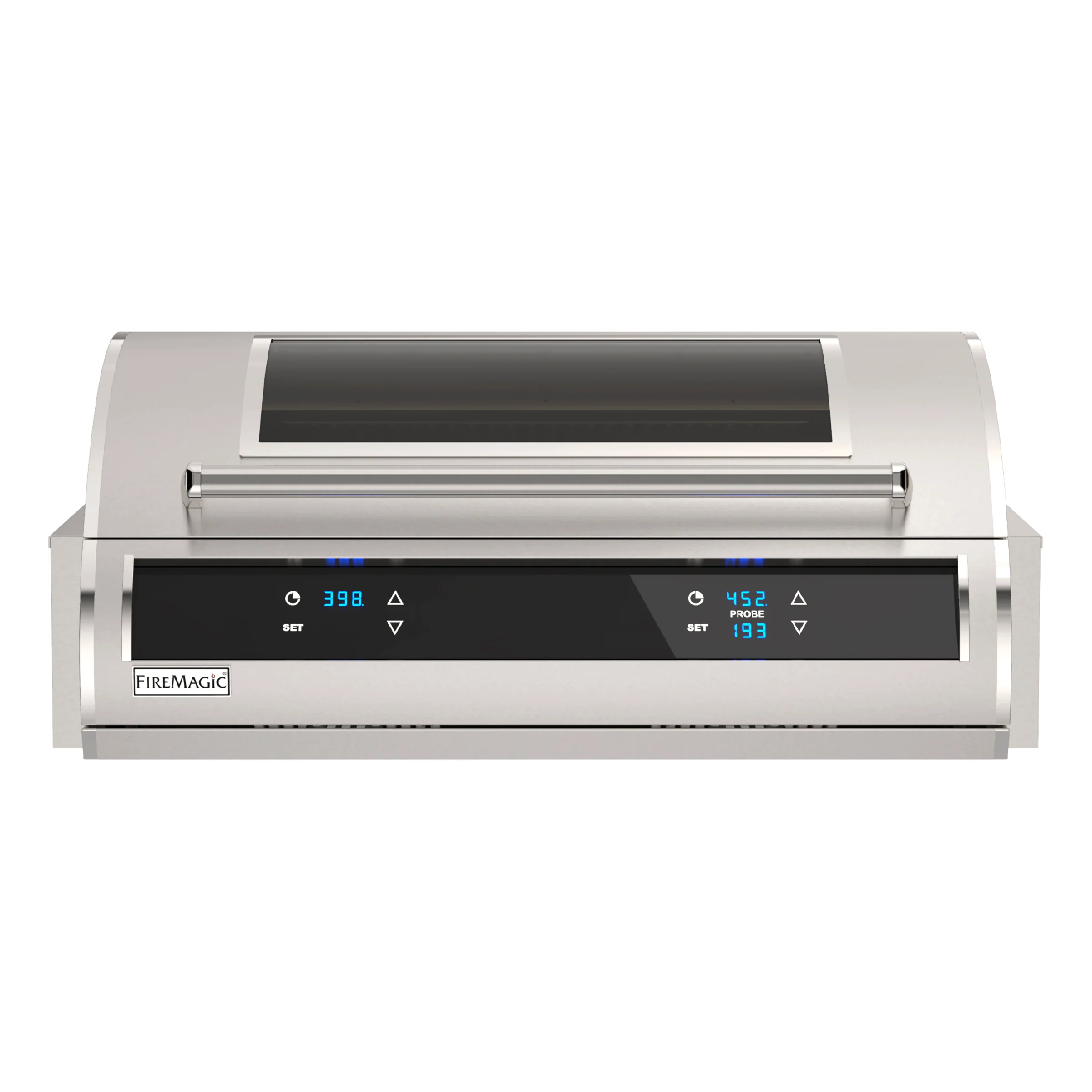 EL500i Electric Grill