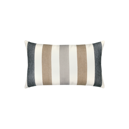 Dune Stripe Pillow