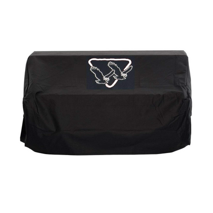 Twin Eagles Vinyl Grill Cover